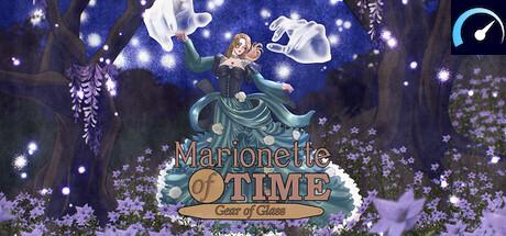Gear of Glass: Marionette of Time tile