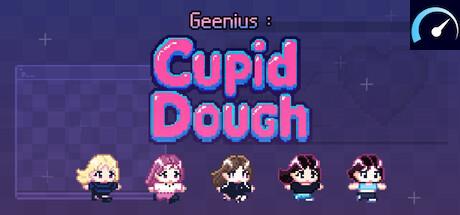 Geenius : Cupid Dough tile