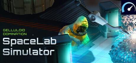 Gelluloid Domination: SpaceLab Simulator tile