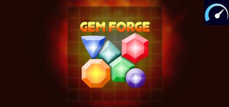 Gem Forge tile
