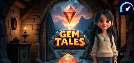 Gem Tales tile