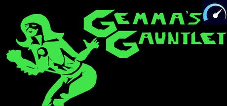 Gemmas Gauntlet tile