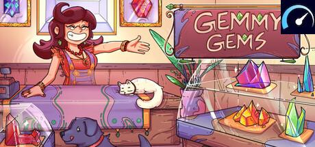 Gemmy Gems: A Cozy Shop Sim tile