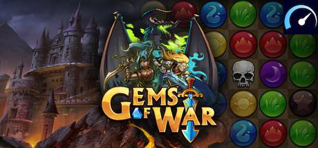 Gems of War - Puzzle RPG tile