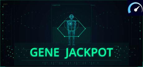 Gene Jackpot tile
