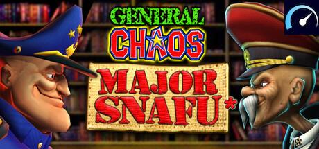 General Chaos - MAJOR SNAFU tile