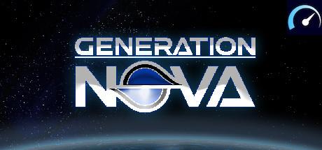 Generation Nova tile