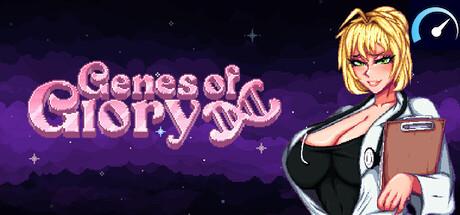 Genes of Glory tile