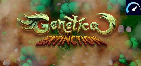 Genetica: Extinction tile