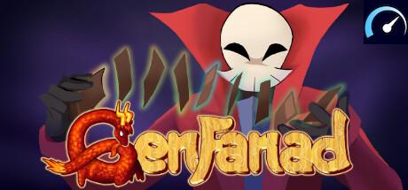 Genfanad: A Generic Fantasy Adventure tile