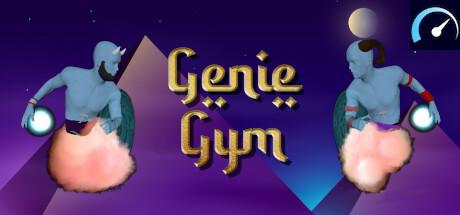 Genie Gym tile
