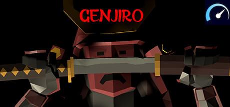 Genjiro: Samurai Defense tile