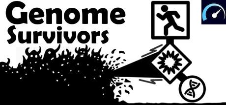 Genome Survivors tile