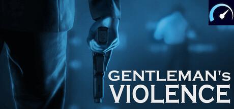 Gentleman's Violence tile