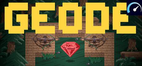 GEODE tile