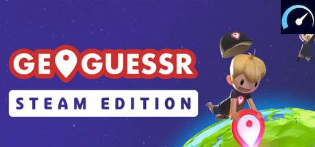 GeoGuessr Steam Edition tile