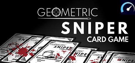 Geometric Sniper - Card Game tile