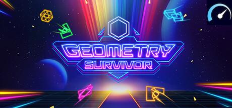 Geometry Survivor tile