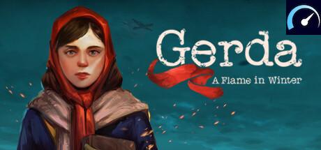 Gerda: A Flame in Winter tile