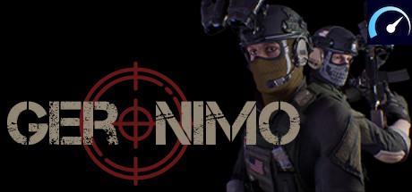 GERONIMO tile