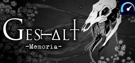 GESTALT: Memoria tile