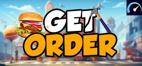 Get Order! tile