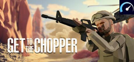 Get To The Chopper tile