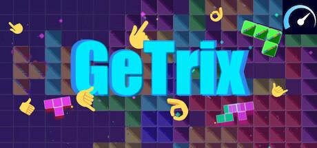 GeTrix tile