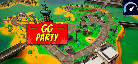 GG-Party tile