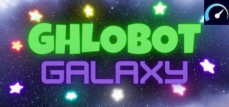 Ghlobot Galaxy tile