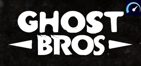 Ghost Bros tile