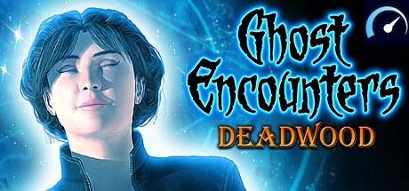 Ghost Encounters: Deadwood - Collector's Edition tile