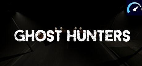 Ghost Hunters tile