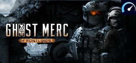 Ghost Merc: Frontlines tile