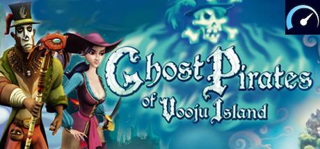 Ghost Pirates of Vooju Island tile