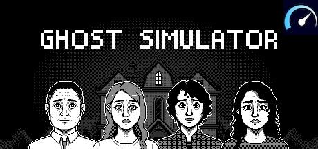 Ghost Simulator tile