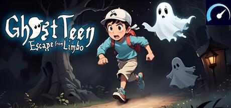 Ghost Teen Escape from Limbo tile