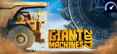 Giant Machines 2017 tile