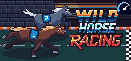 Giddy Up Horse Racing tile