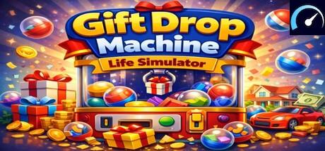 Gift Drop Machine: Life Simulator tile