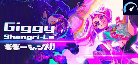 Giggy Shangri-La tile