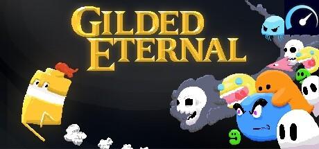 Gilded Eternal tile