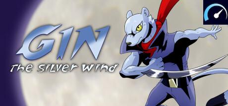 Gin - The Silver Wind tile