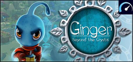 Ginger: Beyond the Crystal tile