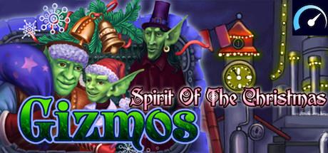 Gizmos: Spirit Of The Christmas tile
