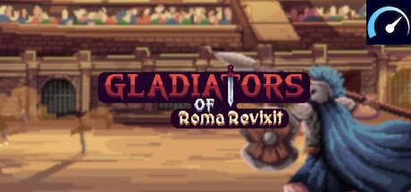 Gladiators of Roma Revixit tile