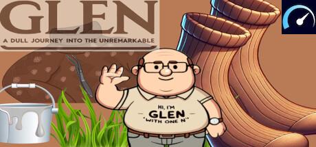 Glen: A Dull Journey into the Unremarkable tile
