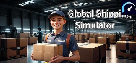 Global Shipping Simulator tile