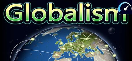 Globalism tile