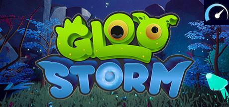 Gloo Storm tile